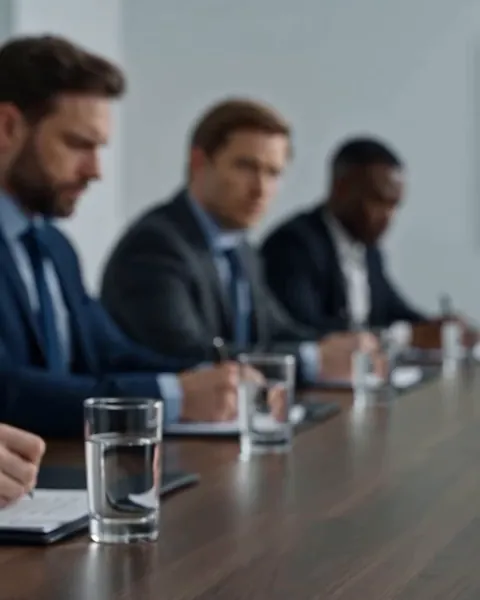 Employer planning new hires with the Vertière team
