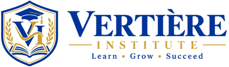 Vertière Institute – Learn, Grow, Succeed