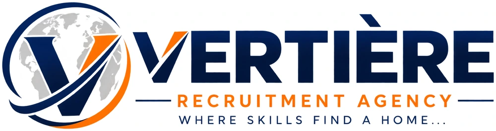 Vertière Recruitment Agency – Where skills find a home